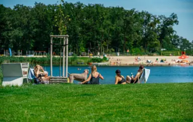 Kopalnia Wrocław - Strefa Wakacji