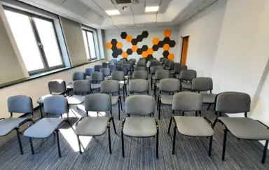 CS Natura Tour Centrum Konferencyjno-Szkoleniowe Warszawa - zdjęcie 2