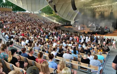 Amfiteatr im. Ignacego Jana Paderewskiego w Koszalinie