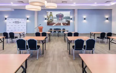 Hotel Vulcan - zdjęcie 3