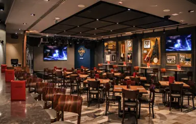 Hard Rock Cafe Wrocław