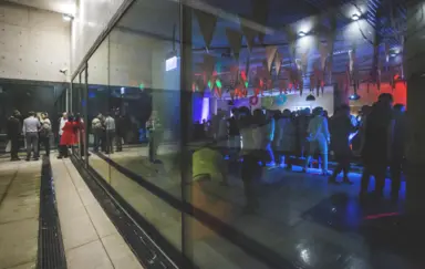 Centrum Konferencyjne POLIN - photo 4