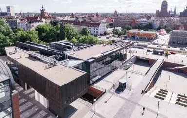 Kunszt Wodny Gdańsk - photo 2