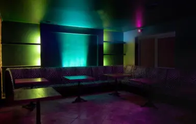 Odessa Club Warszawa eventy