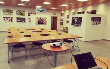 Biznes & Events Hotel Stadion Zawisza - zdjęcie 2