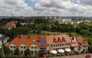 Hotel Restauracja Karczowka