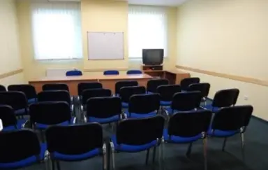 Hala Sportowa Kolo Warszawa