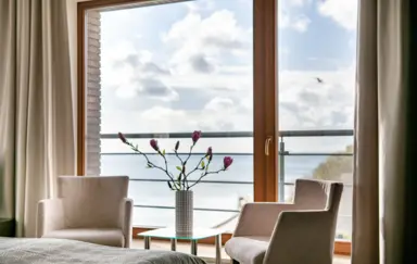 Hotel Różany Gaj Gdynia