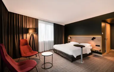 Park Inn by Radisson Krakow - photo 5