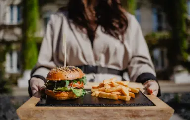 Centrum Konferencyjno-Bankietowe Dwór Dwikozy - zdjęcie 5