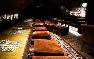 Mozaika Lounge - zdjęcie 4