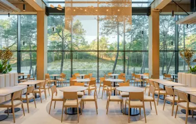 Hotel Shellter Resort & SPA - zdjęcie 4