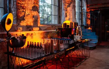 Stalownia Concept - zdjęcie 3