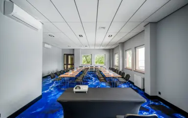 Hotel 500 Zegrze - photo 4