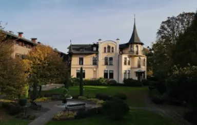 Pensjonat Pod Jemiołą - zdjęcie 3