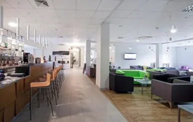 Holimo Hotel Stronie Slaskie konferencje