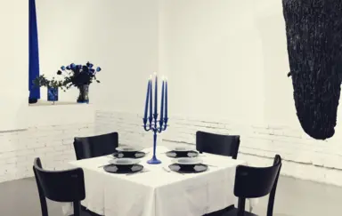 Cobalt Space - zdjęcie 5