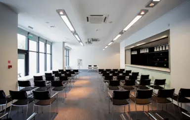 Hotel Karolinka Karpacz sala konferencyjna