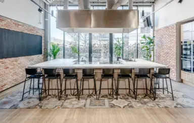 Foodie City Warsaw Studio Eventowe