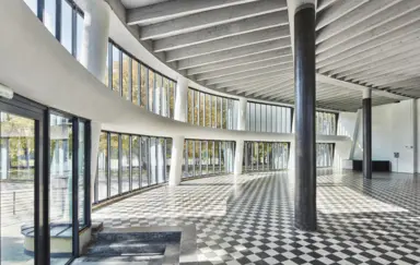 Tor Wyścigów Konnych Służewiec - photo 2