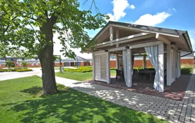 Kompleks Ignasiak - photo 3