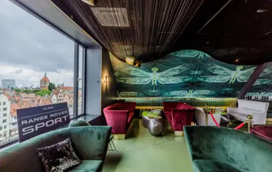 Event by Sassy - Sassy Roff Top & Nikka & Słony Spichlerz - photo 4