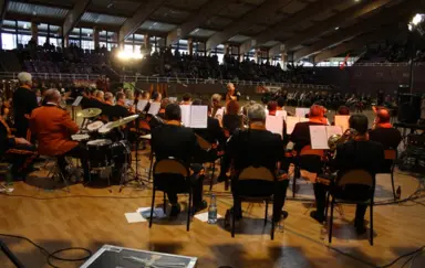 Koncert Orkiestry KGHM