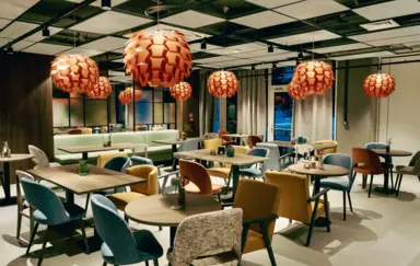 Arche Metalowiec Muszyna