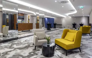 Radisson Blu Resort Świnoujście - zdjęcie 2
