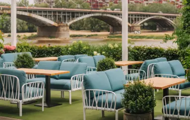 Restauracja VODA - photo 2