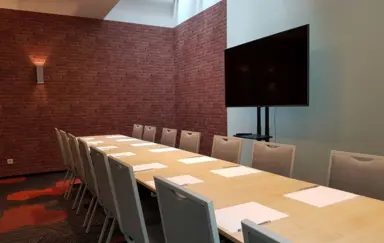 Eureka Sopot sala konferencyjna