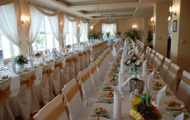 Hotel i Restauracja Bielany