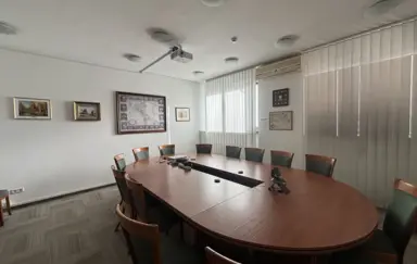 Instytut Geodezji i Kartografii - zdjęcie 4