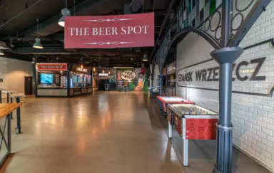 STACJA FOOD HALL - photo 5