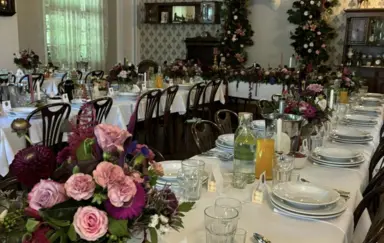 Złoty Jar Zloty Stok sala