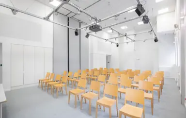 Filmoteka Narodowa – Instytut Audiowizualny (FINA) - zdjęcie 2