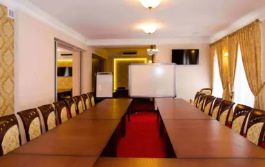 Pałac Mysleta sala konferencyjna
