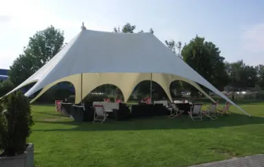 Haston City Hotel - photo 5