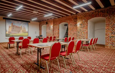 Hotel Zamek Gniew - photo 3