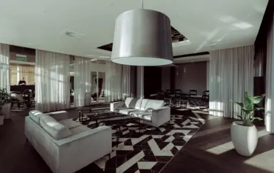 Nie Teatr Bialystok  Sala warsztatowo-konferencyjna