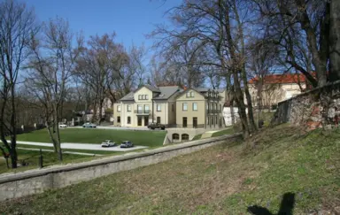 Hotel Ossolinski Sandomierz