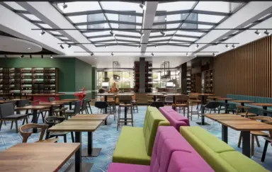 Condohotel Mercure Warszawa Ursus Station Warszawa