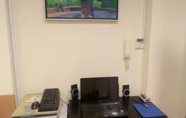 Izba Przemysłowo Handlowa Tarnów  sala konferencyjna