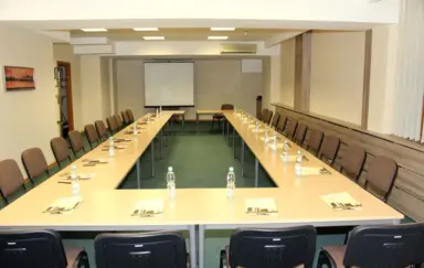 Hotel Kongresowy Kielce sala konferencyjna