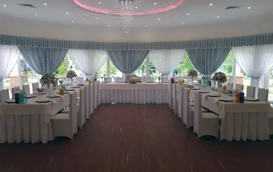 Sala Weselno-Bankietowa Pod Słońcem i Gwiazdami - zdjęcie 3