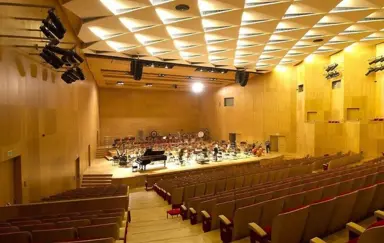 Filharmonia Podkarpacka im. A. Malawskiego - photo 4