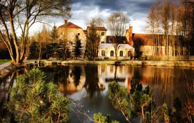 Ślężański Młyn - photo 2