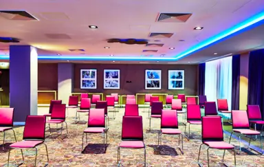 NYX Hotel Warsaw by Leonardo Hotels - zdjęcie 3