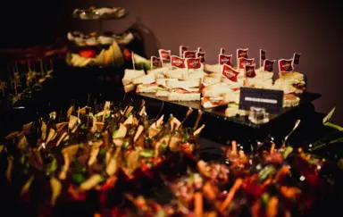 Hard Rock Cafe Warsaw