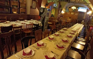 Kawon Piwnica Artystyczna Zielona Gora